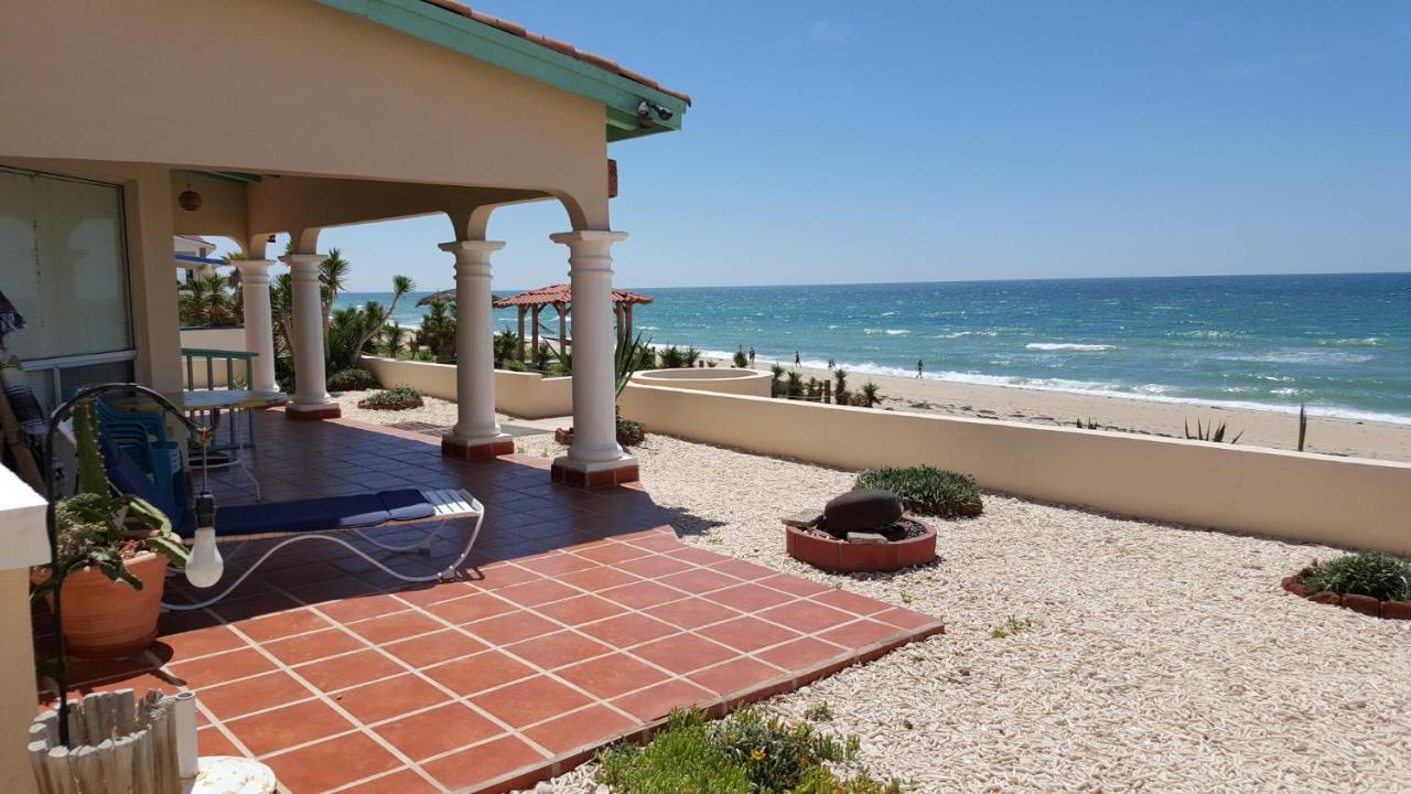 CASA DE CAROLINA PUERTO PENASCO (Mexico) - from US$ 397 | BOOKED